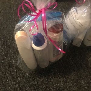 Meet your Posher, Tomika